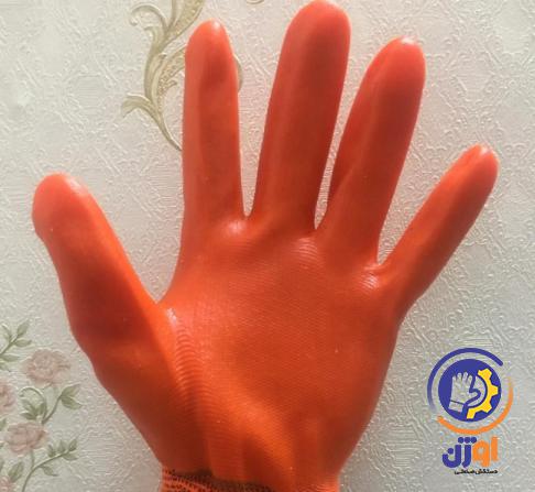 بررسی انواع دستکش ژله ای