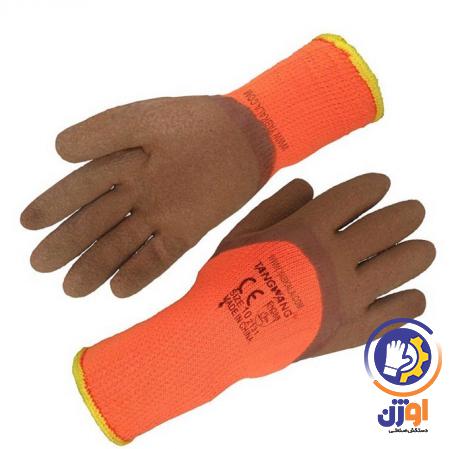 صادرات دستکش ضد برش تانگ وانگ