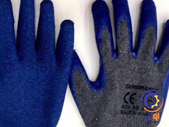 اطلاعاتی درباره انواع دستکش ژله ای