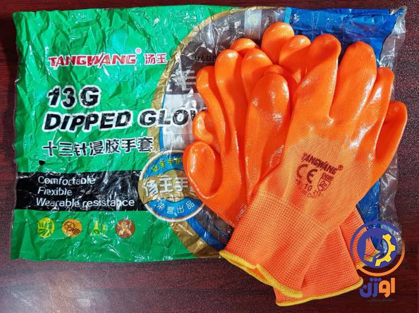 واردات دستکش ژله ای تانگ وانگ