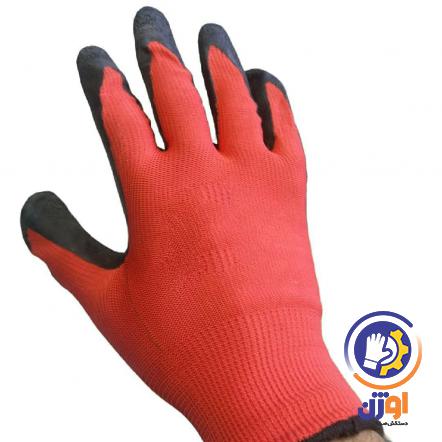 صادرات انواع دستکش استادکار عمده