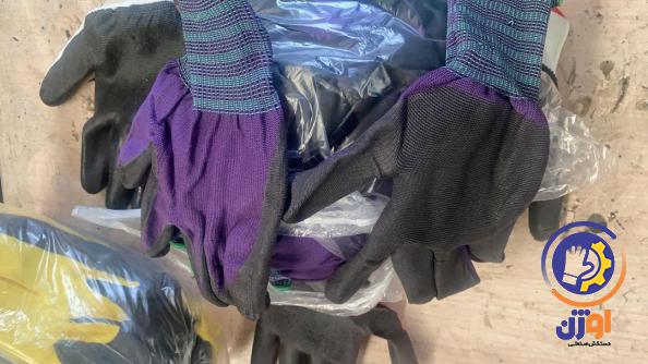 تولیدی دستکش استادکار عمده