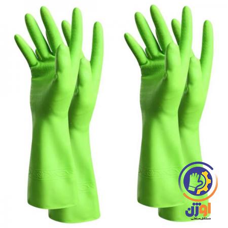 صادرات انواع دستکش ژله ای عمده