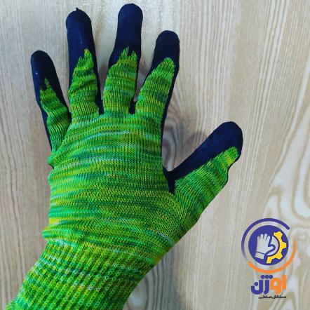 خرید دستکش ضدبرش تانگ وانگ
