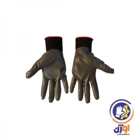 کیفیت برتر دستکش صنعتی
