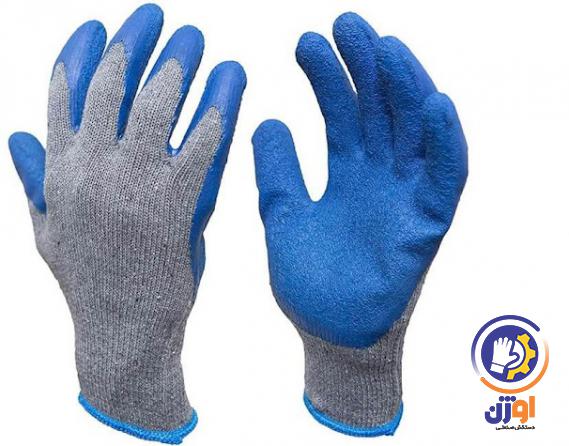 ویژگی بهترین نوع دستکش ضد برش