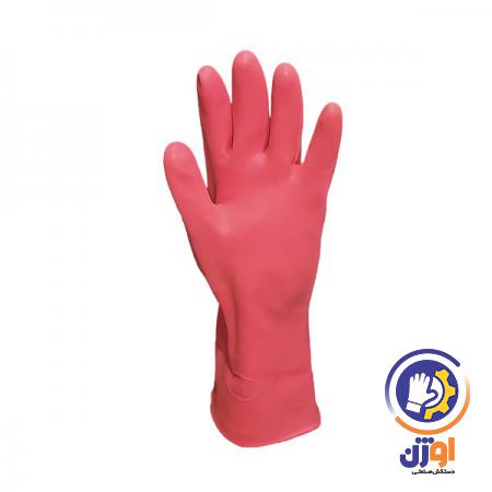 ویژگی بهترین نوع دستکش لاستیکی