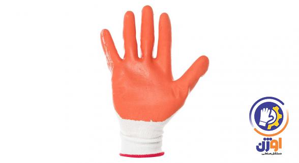 خرید ارزان دستکش صنعتی سیگما