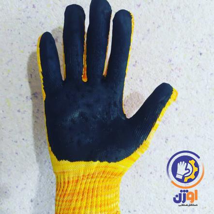 اطلاعاتی درباره انواع دستکش ضدبرش