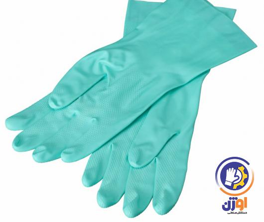 نحوه تولید انواع دستکش ژله ای