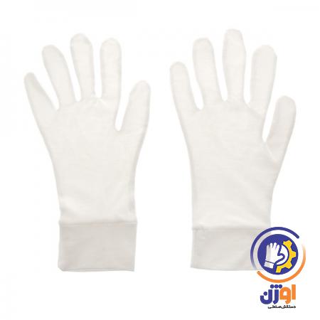 بررسی کیفی دستکش ژله ای