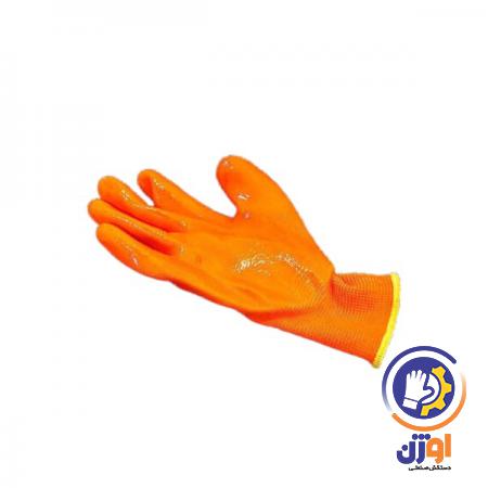 اطلاعاتی درباره انواع دستکش کار ژله ای