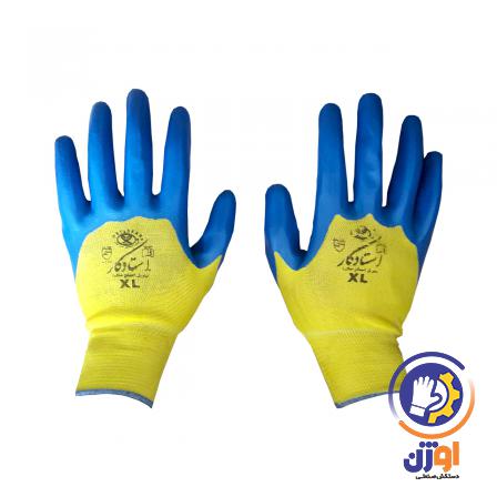 نحوه تولید انواع دستکش استادکار