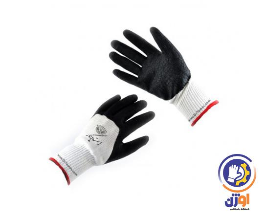 بازار خرید دستکش صنعتی استادکار