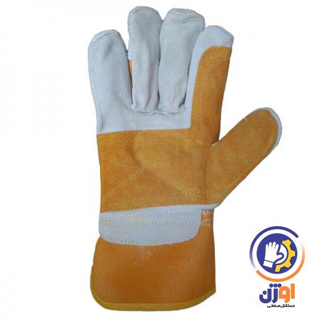 قیمت انواع دستکش ایمنی کار