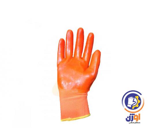 خرید انواع دستکش ژله ای عمده