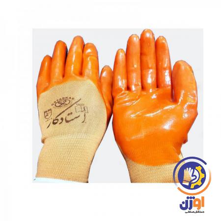 ویژگی بهترین نوع دستکش کار