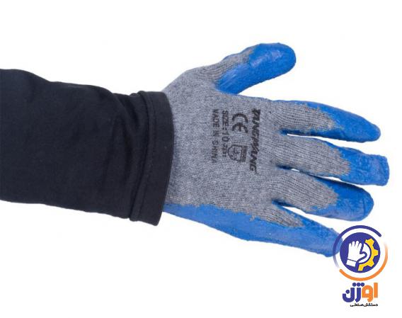 بررسی انواع دستکش ضد برش