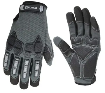 عرضه انواع دستکش های صنعتی با نازل ترین قیمت