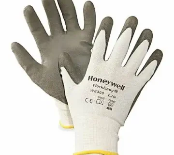 تولید و عرضه دستکش صنعتی ضدبرش