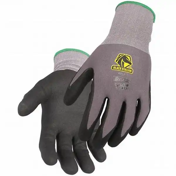 تولید دستکش های صنعتی ضدبرش استاندارد با بهترین قیمت