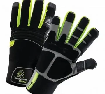 تولید کننده انواع دستکش صنعتی