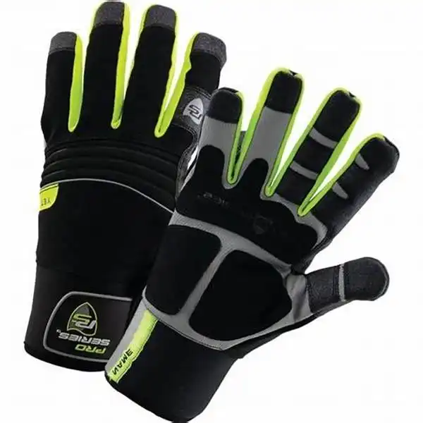 تولید کننده انواع دستکش صنعتی