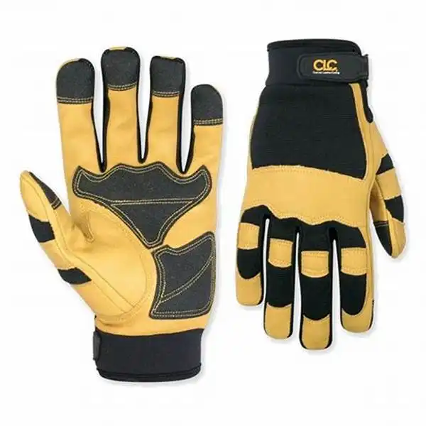 تولید و عرضه دستکش صنعتی