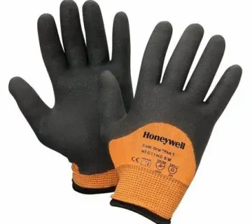 خرید دستکش صنعتی ضد برش