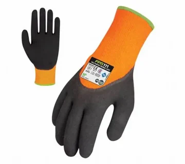 خرید و قیمت انواع دستکش صنعتی ضدبرش