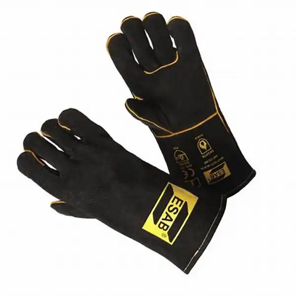 قیمت خرید پرفروش ترین دستکش صنعتی جوشکاری