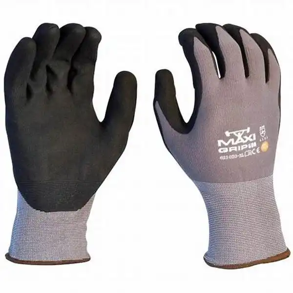 قیمت خرید دستکش های صنعتی نیتریل پرفروش