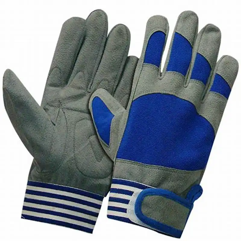 مرکز فروش انواع دستکش صنعتی