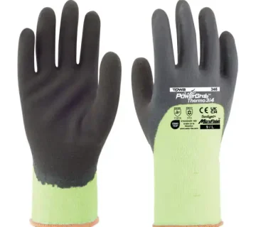 خرید و قیمت انواع دستکش صنعتی نیتریل