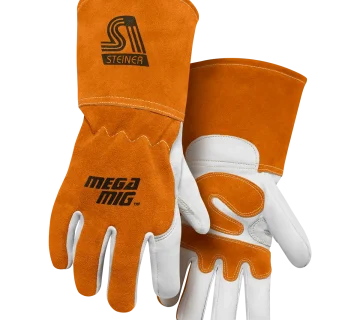 انواع دستکش صنعتی جوشکاری