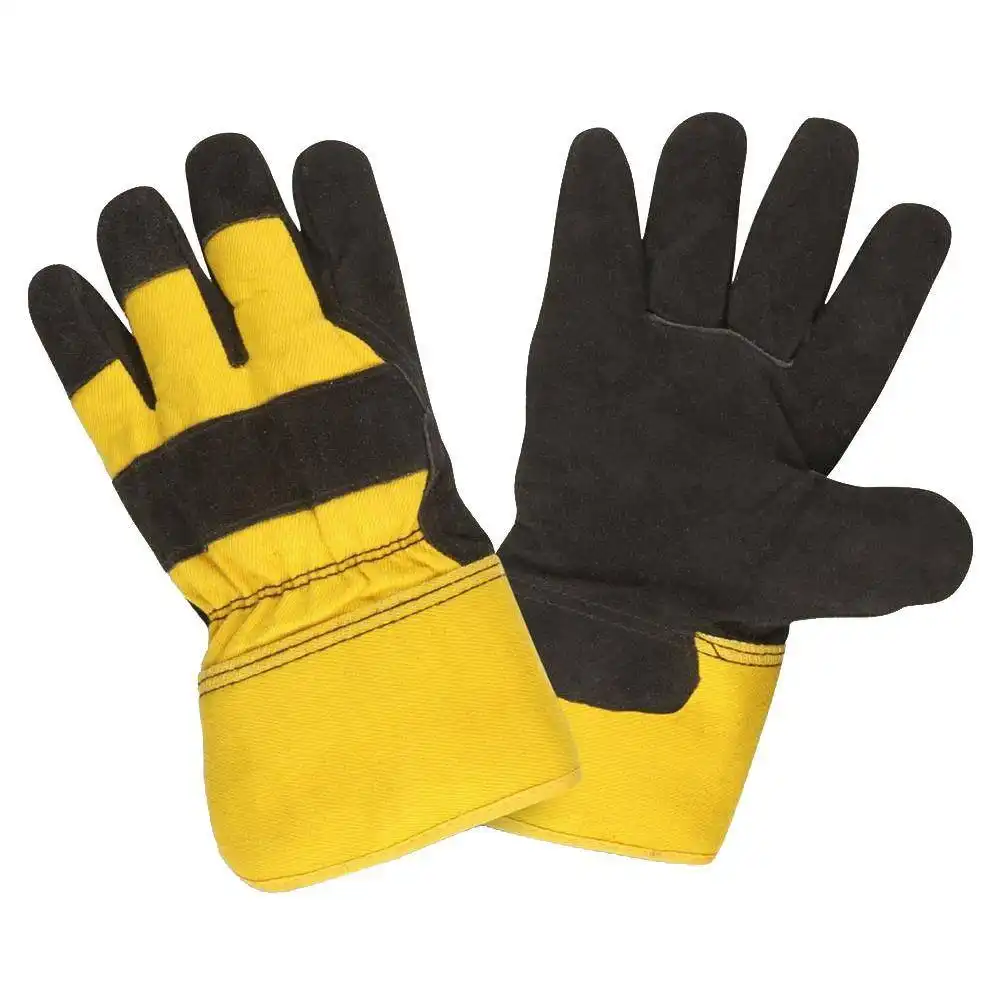 قیمت عمده دستکش صنعتی جوشکاری