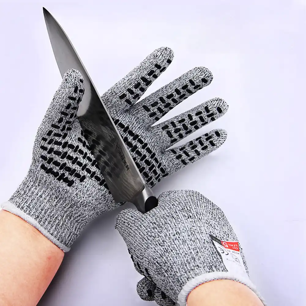 پرفروش ترین انواع دستکش ضدبرش