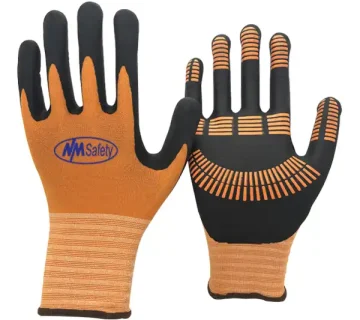 خرید و قیمت انواع دستکش صنعتی ضد برش