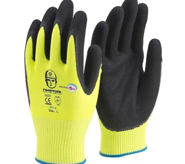 قیمت خرید پرفروش ترین دستکش صنعتی ضدبرش