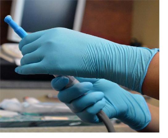 انواع دستکش جراحی و پزشکی