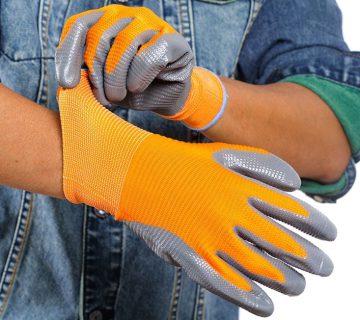 قیمت‌های استثنایی برای دستکش‌های عمده